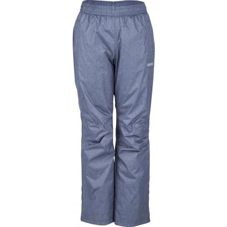 Dětské zateplené kalhoty - Lewro LING - 2
