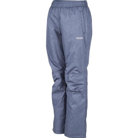 Dětské zateplené kalhoty - Lewro LING - 1