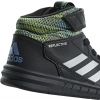 Dětské zimní boty - adidas ALTASPORT MID BTW K - 5