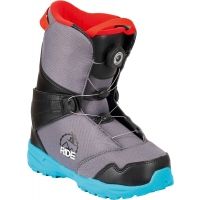Dětská snowboardová bota
