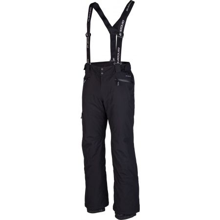 Pánské lyžařské kalhoty - Arcore ENDER - 1