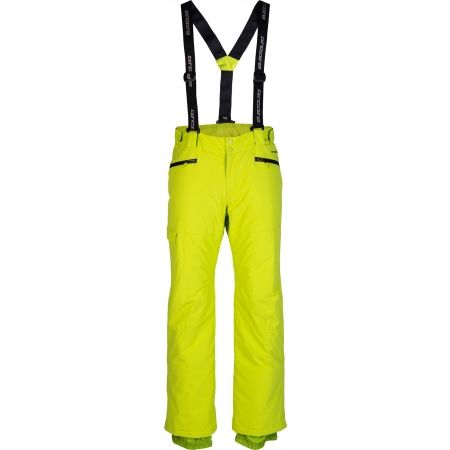 Pánské lyžařské kalhoty - Arcore ENDER - 2
