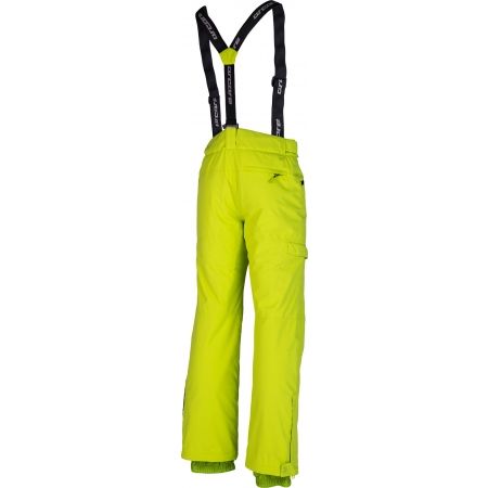 Pánské lyžařské kalhoty - Arcore ENDER - 3