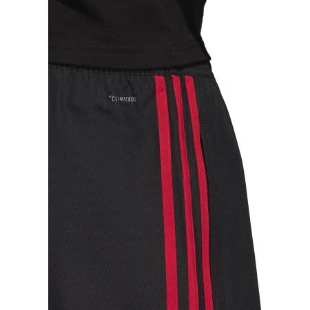 Fotbalové šortky - adidas MANCHESTER UNITED FC WOV SHO - 6