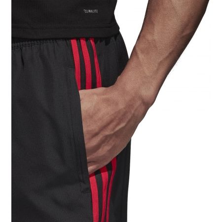 Fotbalové šortky - adidas MANCHESTER UNITED FC WOV SHO - 7