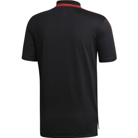 Pánský fotbalový dres - adidas MANCHESTER UNITED FC TR JSY - 2