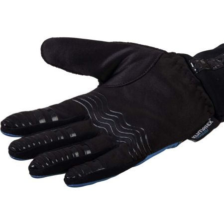 Softshellové rukavice - Klimatex DIOGO - 3
