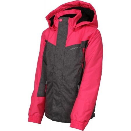 Dětská zimní bunda - ALPINE PRO PREO 2 - 1