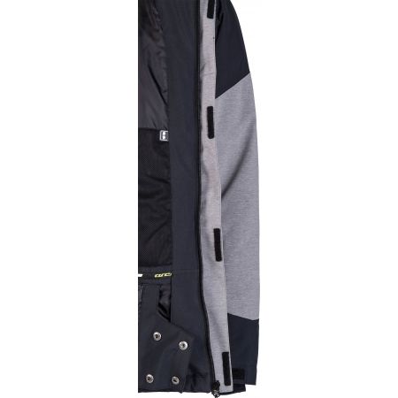 Pánská lyžařská bunda - Arcore DONNY - 5