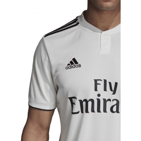 Pánský fotbalový dres - adidas REAL MADRID HOME - 9