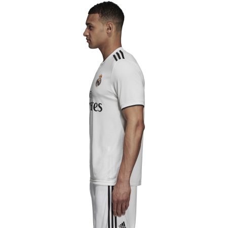 Pánský fotbalový dres - adidas REAL MADRID HOME - 6