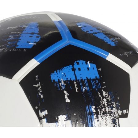 Fotbalový míč - adidas TEAM J350 - 3