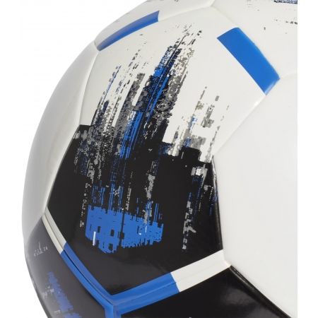Fotbalový míč - adidas TEAM J350 - 4