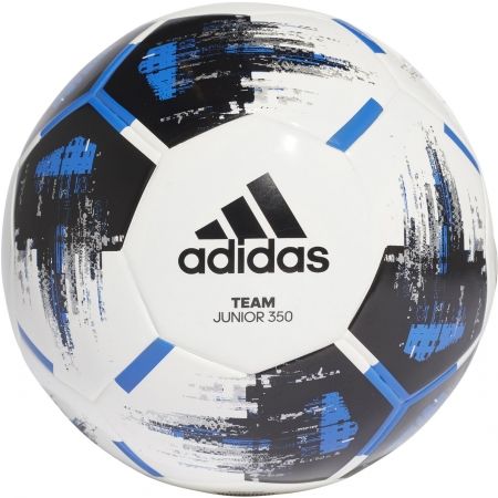 Fotbalový míč - adidas TEAM J350 - 1