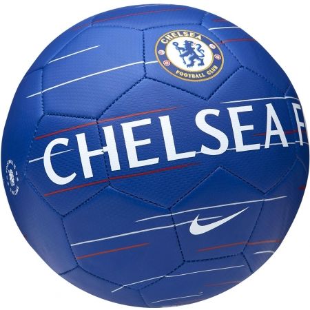Fotbalový míč - Nike CHELSEA FC PRESTIGE - 1
