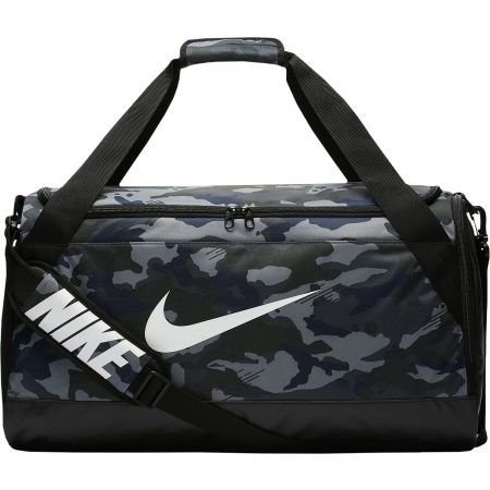 Sportovní taška - Nike BRASILIA M TRAINING DUFFEL BAG - 1