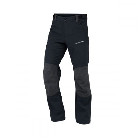 Pánské softshellové kalhoty - Northfinder WADE - 1