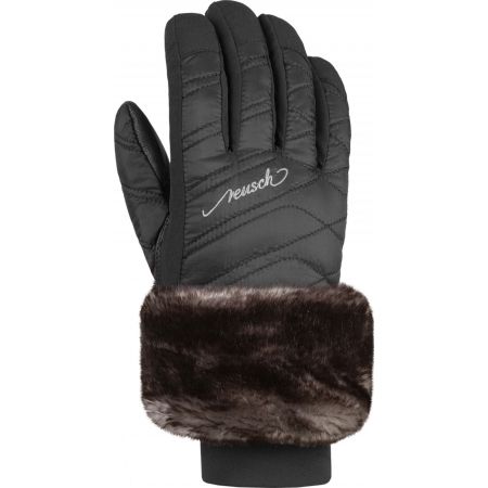 Dámská lyžařská rukavice - Reusch AUDREY R-TEX XT - 3