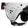 Unisex lyžařská přilba s visorem - Mango MONTANA VIP - 6