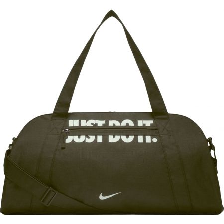Dámská sportovní taška - Nike GYM CLUB TRAINING DUFFEL BAG - 1