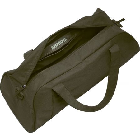 Dámská sportovní taška - Nike GYM CLUB TRAINING DUFFEL BAG - 4