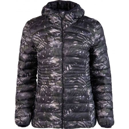 Dámská zimní bunda - Lotto IZA IV BOMBER PAD PRT W - 1