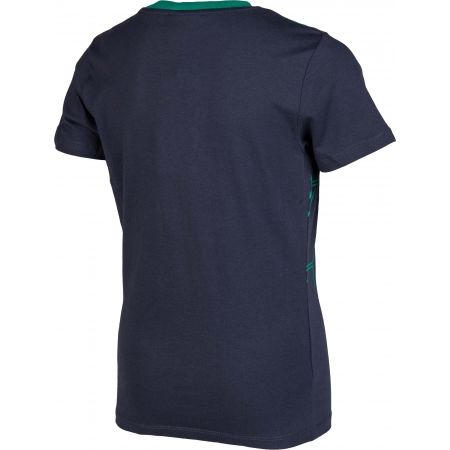 Chlapecké triko - Umbro HULME GRAPHIC COTTON TEE JNR - 3