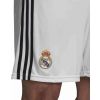 Pánské fotbalové kraťasy - adidas REAL MADRID HOME - 8