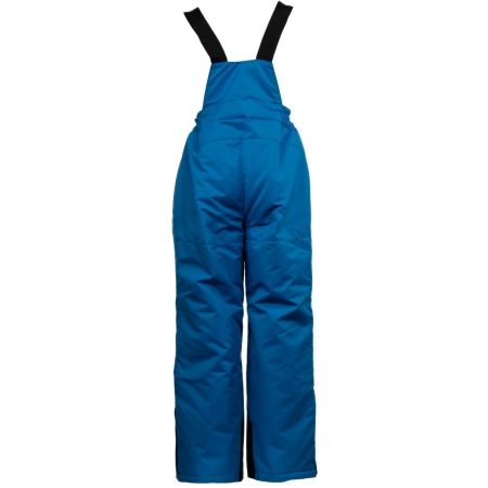 Dětské lyžařské kalhoty - ALPINE PRO FUDO 2 - 2
