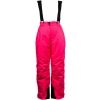 Dětské lyžařské kalhoty - ALPINE PRO FUDO 2 - 1