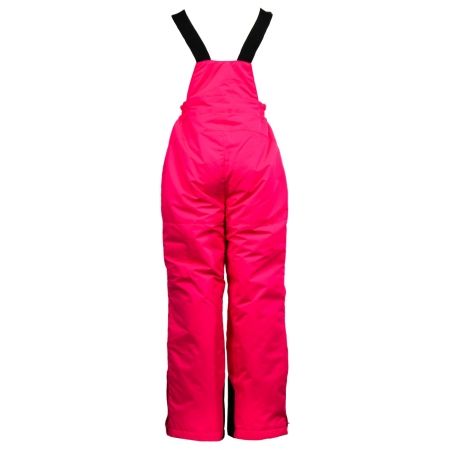 Dětské lyžařské kalhoty - ALPINE PRO FUDO 2 - 2