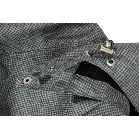 Dámský softshellový kabát - ALPINE PRO MAMIA 2 - 6