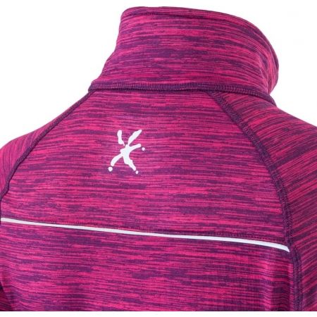 Dámský zimní pulovr - Klimatex LARSA - 3