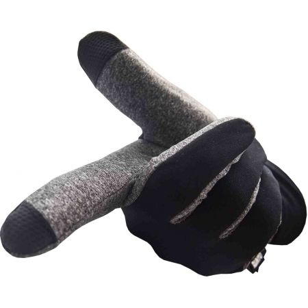 Zimní unisex sportovní rukavice - Runto RT-COVER - 9