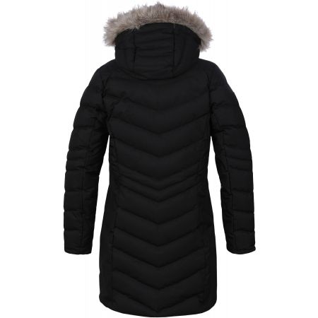 Dámský zimní kabát - Hannah MAURICIA - 2