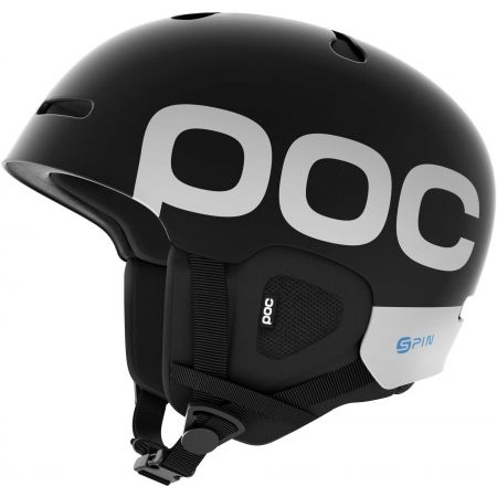 Unisexová lyžařská helma - POC AURIC CUT BACKCOUNTRY SPIN