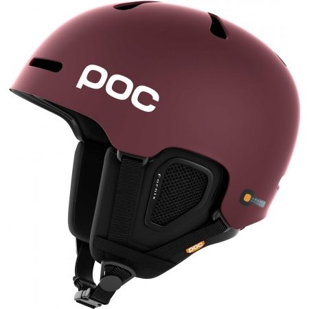 Dětská lyžařská helma - POC FORNIX