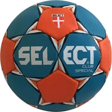 Házenkářský míč - Select HB CLUB SPECIAL