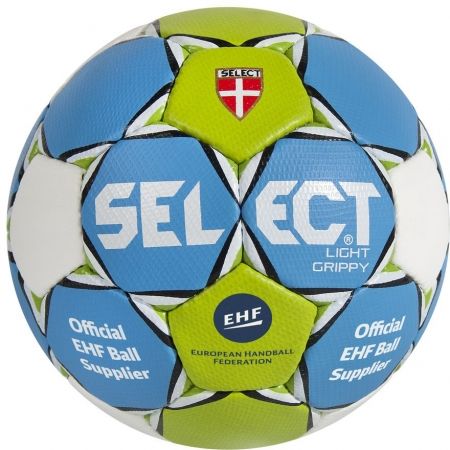 Házenkářský míč - Select HB LIGHT GRIPPY