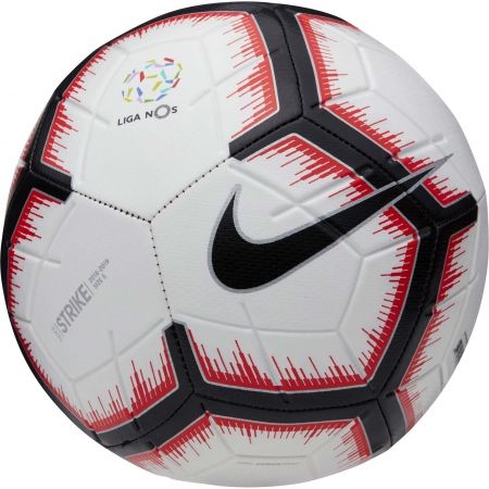 Fotbalový míč - Nike LIGA NOS STRIKE