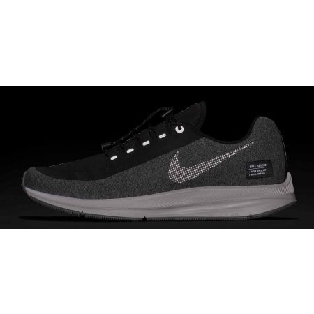Pánská běžecká obuv - Nike AIR ZOOM WINFLO 5 RUN SHIELD - 7