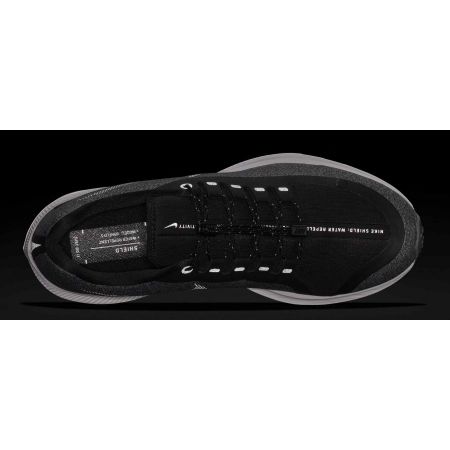 Pánská běžecká obuv - Nike AIR ZOOM WINFLO 5 RUN SHIELD - 8
