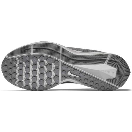 Pánská běžecká obuv - Nike AIR ZOOM WINFLO 5 RUN SHIELD - 5