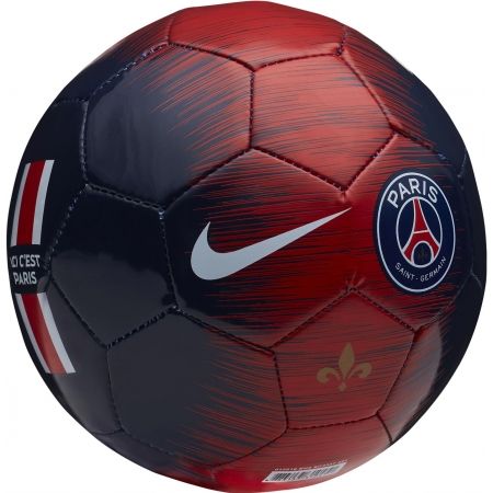 Mini fotbalový míč - Nike PARIS SAINT-GERMAIN SKILLS