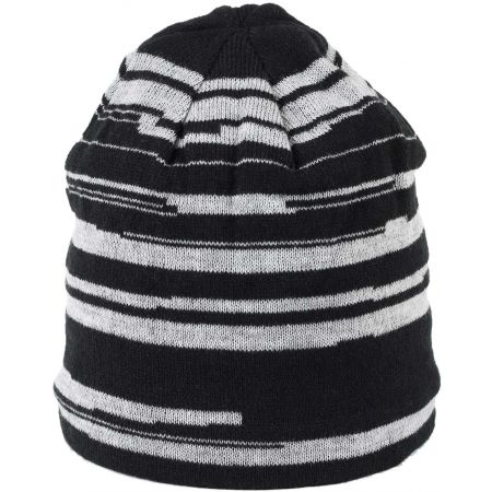 Zimní pletená čepice - Finmark DIVISION