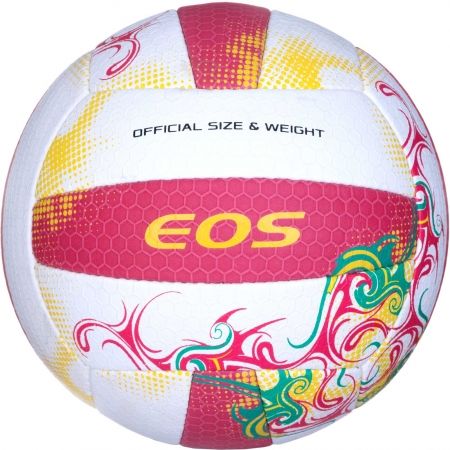 Volejbalový míč - Spokey EOS - 1