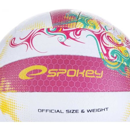 Volejbalový míč - Spokey EOS - 3