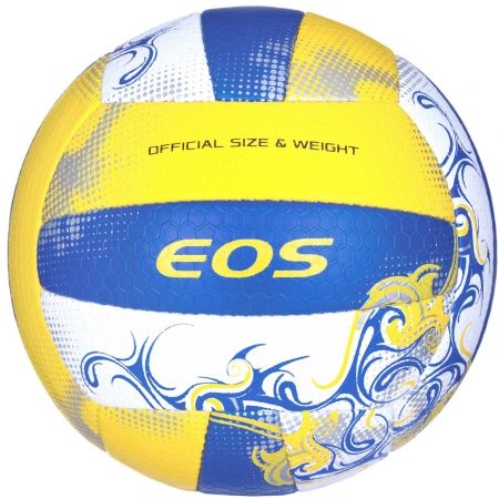 Volejbalový míč - Spokey EOS - 1