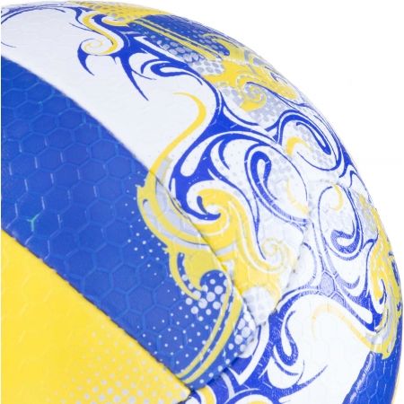 Volejbalový míč - Spokey EOS - 4