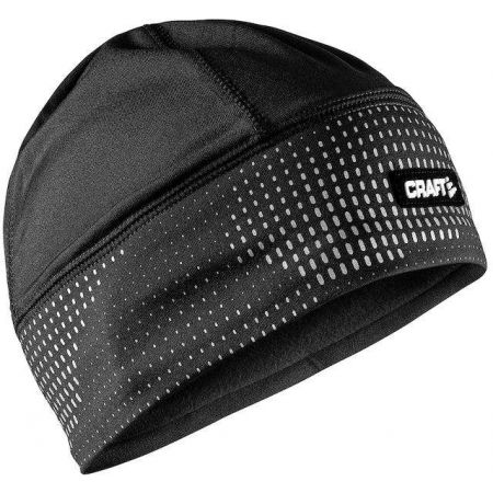 Funkční běžecká čepice - Craft BRILLIANT 2.0 CAP